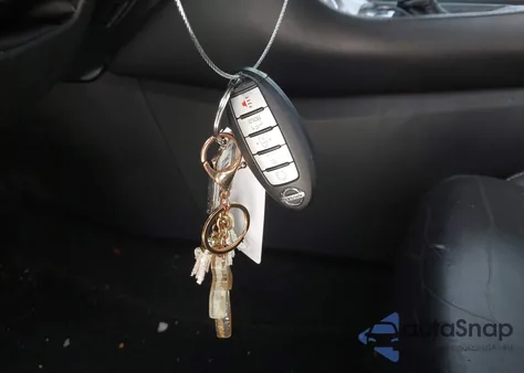 2016 Nissan Maxima 3.5 Platinum из США, поврежденный, VIN 1N4AA6AP3GC447209